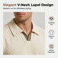 📢New Arrivals & Special Offers⏰Breathable Knit Casual Set – Wrinkle-Free, Relaxed Fit