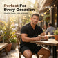 📢New Arrivals & Special Offers⏰Breathable Knit Casual Set – Wrinkle-Free, Relaxed Fit