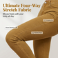 📢📢Sconto del 50%!! ⏰✨Jeans skinny elasticizzati a vita alta da donna