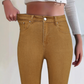 📢📢Sconto del 50%!! ⏰✨Jeans skinny elasticizzati a vita alta da donna