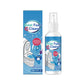 Powerful Stain & Odor Removing Toilet Cleaner Spray