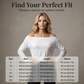 Women's Off-Shoulder Long Sleeve Casual Top