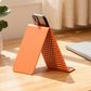 Supporto flessibile 🔄 Anima in alluminio regolabile, antiscivolo, portatile, compatibile con più dispositivi 💻