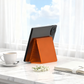 Supporto flessibile 🔄 Anima in alluminio regolabile, antiscivolo, portatile, compatibile con più dispositivi 💻