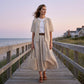Classic Short Sleeve Knit Sweater Top