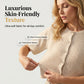 Classic Short Sleeve Knit Sweater Top