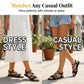 🏖️Women's Criss-Cross Strap Flat Sandals