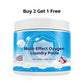 Multi-Effect Oxygen Laundry Paste