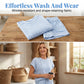 Effortless Chic Striped Lounge Set