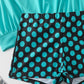 🥳 SALDI IMPERDIBILI 2026 💞 Oltre 50.000 pezzi venduti! ✨ Costume da bagno a due pezzi da donna a pois