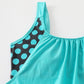 🥳 SALDI IMPERDIBILI 2026 💞 Oltre 50.000 pezzi venduti! ✨ Costume da bagno a due pezzi da donna a pois