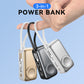 🥳OFFERTA SPECIALE 2026🥳💞OLTRE 50.000 ESEMPLARI VENDUTI!📱💨 50% DI SCONTO! Power bank magnetico tutto in uno: basta agganciarlo e ricaricare, senza dover cercare cavi. 5000 mAh, design sottile. Perfetto per i viaggi o da portare sempre con sé.