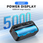 🥳OFFERTA SPECIALE 2026🥳💞OLTRE 50.000 ESEMPLARI VENDUTI!📱💨 50% DI SCONTO! Power bank magnetico tutto in uno: basta agganciarlo e ricaricare, senza dover cercare cavi. 5000 mAh, design sottile. Perfetto per i viaggi o da portare sempre con sé.