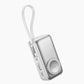 🥳OFFERTA SPECIALE 2026🥳💞OLTRE 50.000 ESEMPLARI VENDUTI!📱💨 50% DI SCONTO! Power bank magnetico tutto in uno: basta agganciarlo e ricaricare, senza dover cercare cavi. 5000 mAh, design sottile. Perfetto per i viaggi o da portare sempre con sé.