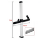 ⏰Tempo Limitato 50% Sconto🔥Taglierino Pieghevole per Cartongesso in Acciaio Inox