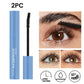📢Acquistane 1 e ricevi 1 in omaggio💕 Mascara a lunga tenuta che non sbava