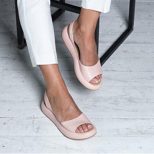 💖Ultimo giorno di saldi: 50% di sconto💖Sandali ortopedici estivi