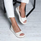 💖Ultimo giorno di saldi: 50% di sconto💖Sandali ortopedici estivi