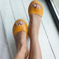 💖Ultimo giorno di saldi: 50% di sconto💖Sandali ortopedici estivi