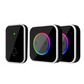 ⏰🎁Campanello wireless con luce LED a 7 colori
