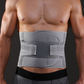 📢📢SCONTO DEL 50%!! ⏰Ginocchio compressivo a doppia cinghia con stecche di supporto rimovibili