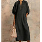 Women's Casual Puff Sleeve Dress
