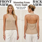 Women‘s Elegant Halter Knit Top