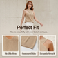 Women‘s Elegant Halter Knit Top
