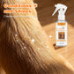 💥Abbinamenti convenienti🎁Spray brush per la cura del pelo