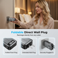 Power Bank portatile 4 in 1 con ricarica rapida