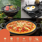 📢📢50% DI SCONTO!! ⏰Padella in ghisa antiaderente con manici