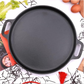 📢📢50% DI SCONTO!! ⏰Padella in ghisa antiaderente con manici