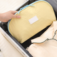 Borsa organizer portatile da viaggio per biancheria intima