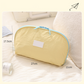 Borsa organizer portatile da viaggio per biancheria intima