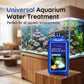 🔥OFFERTA SPECIALE 50% DI SCONTO🔥Condizionatore e trattamento professionale per l'acqua dei pesci koi