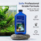 🔥OFFERTA SPECIALE 50% DI SCONTO🔥Condizionatore e trattamento professionale per l'acqua dei pesci koi