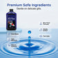 🔥OFFERTA SPECIALE 50% DI SCONTO🔥Condizionatore e trattamento professionale per l'acqua dei pesci koi