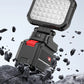 Lampada da lavoro a LED portatile con rotazione a 180°