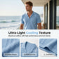 Men's Shirt & Shorts 2-Piece Set