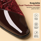 Scarpe eleganti Statement Contrast
