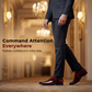 Scarpe eleganti Statement Contrast