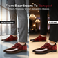 Scarpe eleganti Statement Contrast