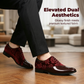 Scarpe eleganti Statement Contrast
