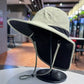 Cappello da pescatore unisex pieghevole con protezione solare