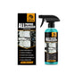 Spray sgrassante multiuso