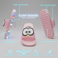 Pantofole Luminose a LED - Design Cartoni Animati