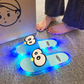 Pantofole Luminose a LED - Design Cartoni Animati