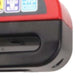 📢📢 50% DI SCONTO !! ⏰ Lucchetto pesante impermeabile per freni a disco con sistema d'allarme