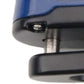 📢📢 50% DI SCONTO !! ⏰ Lucchetto pesante impermeabile per freni a disco con sistema d'allarme