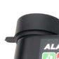 📢📢 50% DI SCONTO !! ⏰ Lucchetto pesante impermeabile per freni a disco con sistema d'allarme